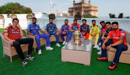 Pandemic... And Now War! What It Takes To Halt The IPL