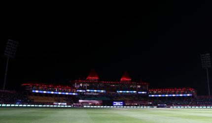 'BCCI had to do this; will complete IPL 2025': Ganguly