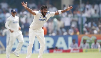 '...that's where Bumrah gives you the biggest edge'