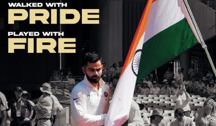 'We Weren't Ready': World Reacts as Kohli Quits Tests