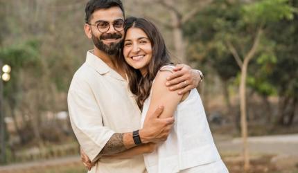 Kohli shares emotional Mother's Day tribute