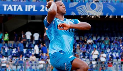 The real reason behind Rabada's IPL suspension