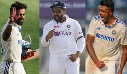 When Cricket Legends Walked Away Without A Roar