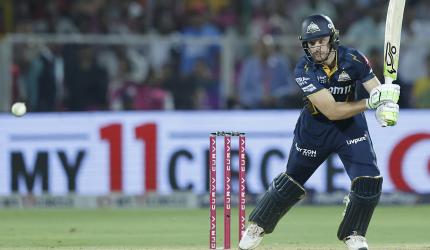 Big jolt to Titans; batting mainstay to miss playoffs!