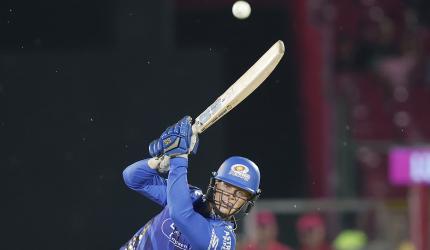 MI worst hit as SA players to give IPL playoffs a miss