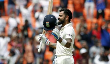 Exclusive! Cheteshwar Pujara On Kohli