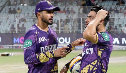 IPL break may help KKR regain winning touch: Pandey