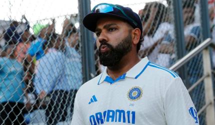 I would not have let Rohit miss Sydney Test: Shastri