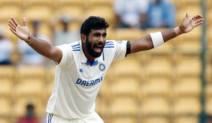 'Don't think Bumrah will be available for all 5 Tests'