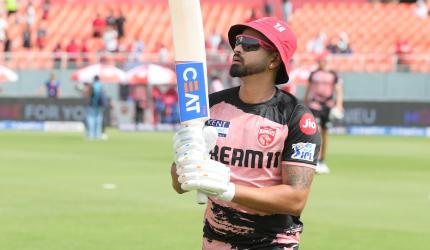 Shreyas Iyer's Asia Cup omission: Tactical move or injustice?