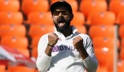'Kohli Gave Indian Cricket Belief'