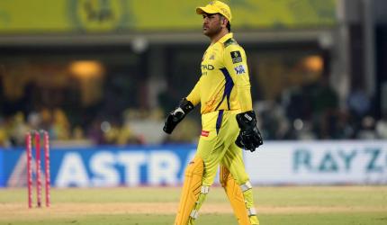 CSK need to plug certain loopholes, admits Dhoni