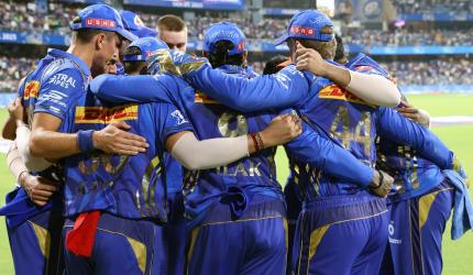 MI eye play-offs spot in crunch clash vs Capitals