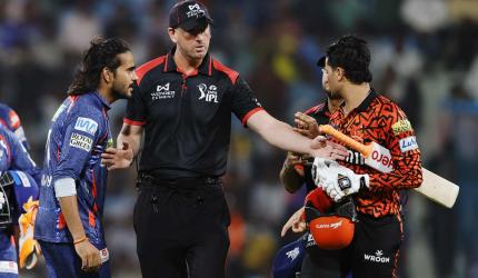 BCCI bans Rathi for one match; imposes hefty fine