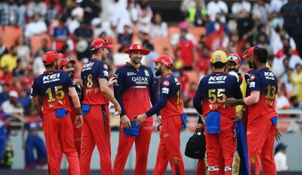 RCB are fan-favourites to lift IPL trophy this season!