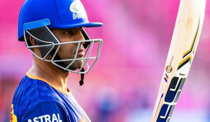 Jayawardene confident MI can leap into play-offs