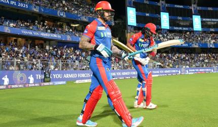 What Really Went Wrong for Delhi Capitals?