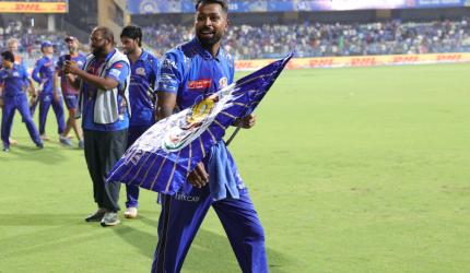 'He Never Gave Up': Hardik's Masterclass