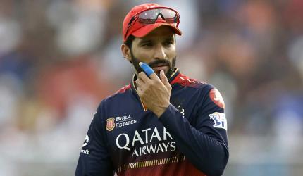 Patidar, Salt fit to play against Sunrisers: Flower