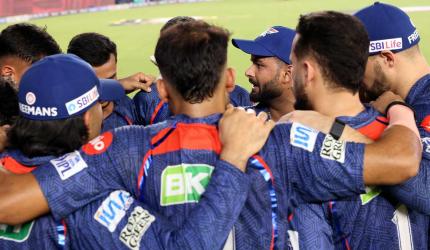 Pant says missed chances cost LSG playoffs spot