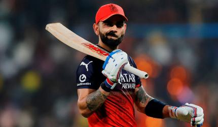 How RCB's Chase Fell Apart