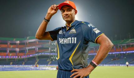 Sudharsan eyes IPL glory before England tour