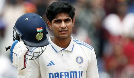 Gibbs tips Shubman Gill to shine under pressure 
