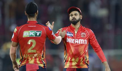 Shreyas blames indiscipline for stunning defeat
