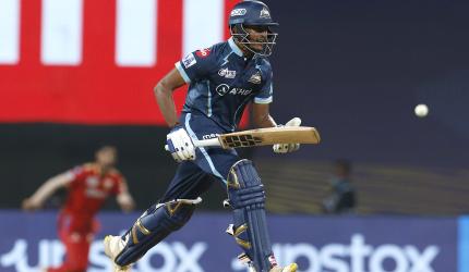 Elated Sudharsan Raring to Go in Red-ball Cricket