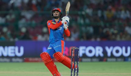 How Rizvi backed himself to demolish Punjab Kings...