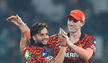 Dubey will have opportunities to grow: Vettori