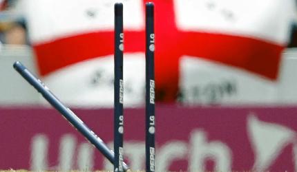 1 run, 8 ducks! UK's Richmond club bowled out for 2