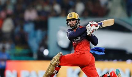 Jitesh Sharma Takes RCB Closer To Title