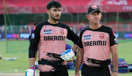 We haven't achieved anything yet: Ponting warns Kings