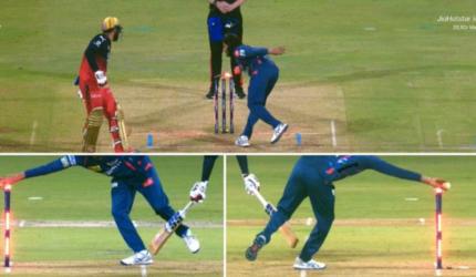'An insult to bowler...' Ashwin on mankading row