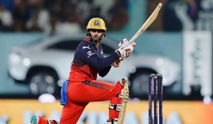 'Innings of this season by a stretch'