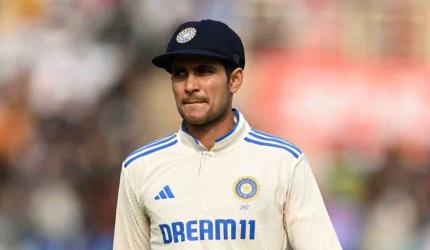 Next gen has determination to win in England: Pathan