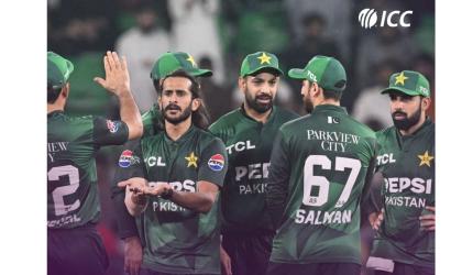 Anger over mom's mugging fuels Pak bowler's comeback