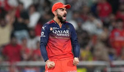 IPL: Will this finally be Kohli and RCB's year?