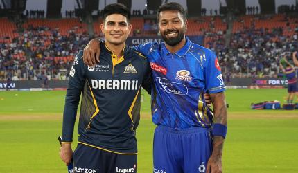 Eliminator: MI Vs GT: Who Will Survive?