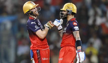 5 Reasons For RCB's Dream Run