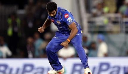How winning mindset drives MI in big games