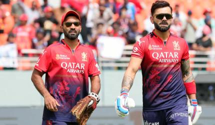 How smart auction strategy sparked RCB's dream run