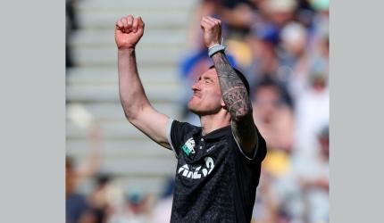 England's woes continue as NZ complete ODI sweep