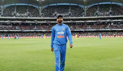 Good news on Shreyas Iyer's health