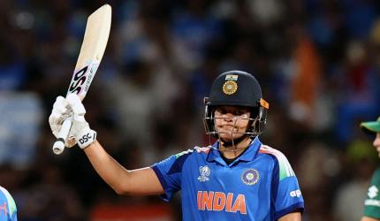 World Cup winner Shafali named North Zone captain