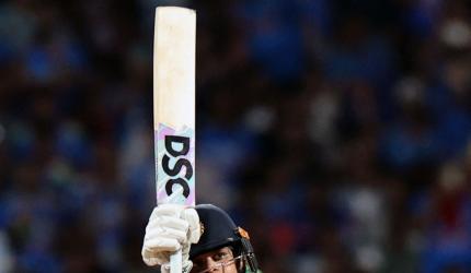 Shafali Reveals How She Turned Things Around In Final!