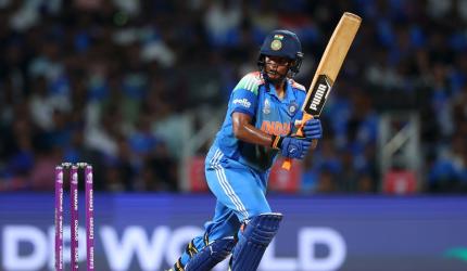 Shocking! Big stars let go ahead of WPL mega auction