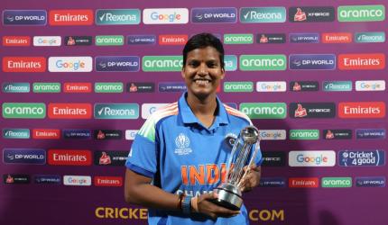 UP Police Salute DSP Deepti Sharma!