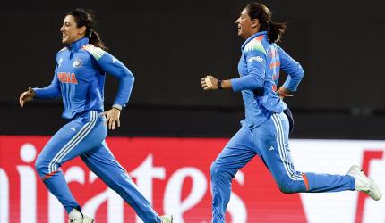 How criticism inspired Harman & Co past 'chokers tag'